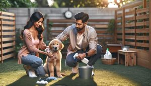 Are Golden Retrievers Hard to Take Care of? Maintenance Reality