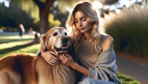 Are Golden Retrievers Anxious? Stress & Anxiety Solutions