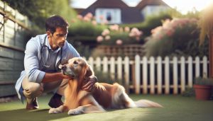 Are Golden Retrievers at Risk for Bloat? Health Warning Signs