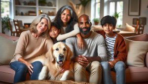 3D Retrievers - Ultimate Golden Retriever Guide 3 Are Golden Retrievers Good for Cuddling? Ultimate Snuggle Buddy Facts
