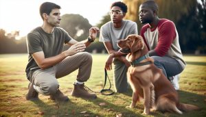 Are Chesapeake Bay Retrievers Good Service Dogs? Training Potential