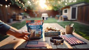 Are Frontier Pup Premium 8-9 Rawhide Retrievers Made in USA? Facts