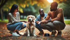 3D Retrievers - Ultimate Golden Retriever Guide 1 Are Golden Retrievers Biters? The Truth About Their Temperament