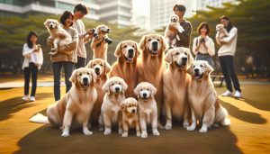 A List of Golden Retrievers: Top Varieties Every Owner Should Know