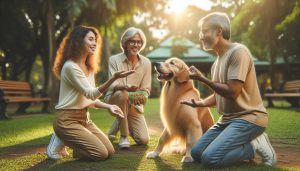 3D Retrievers - Ultimate Golden Retriever Guide 39 Are Golden Retrievers Hard to Train? 5 Shocking Training Secrets