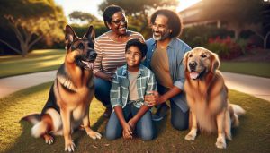 3D Retrievers - Ultimate Golden Retriever Guide 1 Are German Shepherds Better Than Golden Retrievers? Honest Comparison
