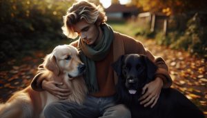 Are Golden Retrievers Black? Rare Color Variations Explained