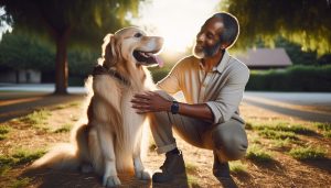 Are Golden Retrievers Fiercely Loyal? Devotion Level Exposed