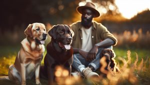Are Chocolate Labradors the Same as Labrador Retrievers? Breed Facts