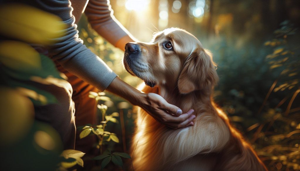 Are Golden Retrievers Emotional? The Truth About Their Feelings