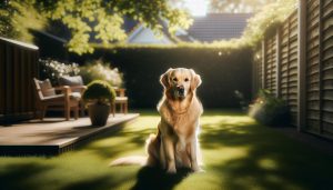 3D Retrievers - Ultimate Golden Retriever Guide 5 Are Golden Retrievers High Strung? Temperament Facts Revealed