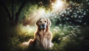 Are Golden Retrievers Fluffy? The Truth About Their Coat