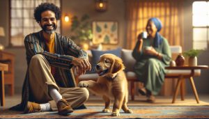 3D Retrievers - Ultimate Golden Retriever Guide 3 Are Golden Retrievers Hyper as Puppies? Puppy Energy Solutions