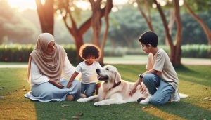 Are Golden Retrievers Calm? The Truth About Their Temperament