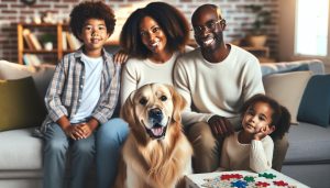 Are Golde Retrievers Smart? Intelligence Secrets Unveiled