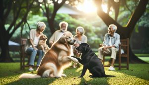 3D Retrievers - Ultimate Golden Retriever Guide 1 Are Golden and Labrador Retrievers Related? Family Connection