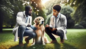 Are Golden Retrievers Inbred? Health Implications Revealed