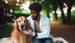 Are Golden Retrievers Cancer Prone? Critical Health Facts