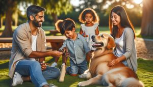 Are Golden Retrievers Friendly? Why Everyone Loves Them