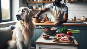 Are Golden Retrievers Carnivores? Diet Secrets Every Owner Needs