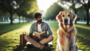 3D Retrievers - Ultimate Golden Retriever Guide 1 Are Golden Retrievers Intelligent Dogs? IQ Rankings Revealed