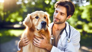 Are Golden Retrievers a Healthy Dog Breed? Wellness Truth