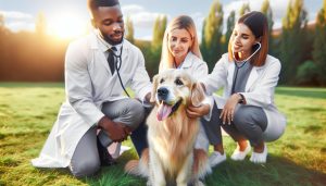 Are Golden Retrievers Healthy? The Complete Health Truth Revealed