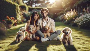 A Promise Golden Retrievers: Breeder Spotlight & Puppy Care Guide