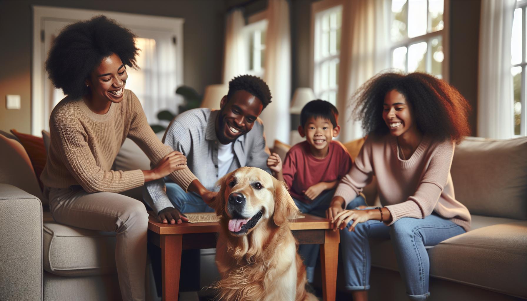 Are Golden Retrievers Gassy? Digestive Issues Explained 3 Signs Your Golden Retriever May Be Gassy