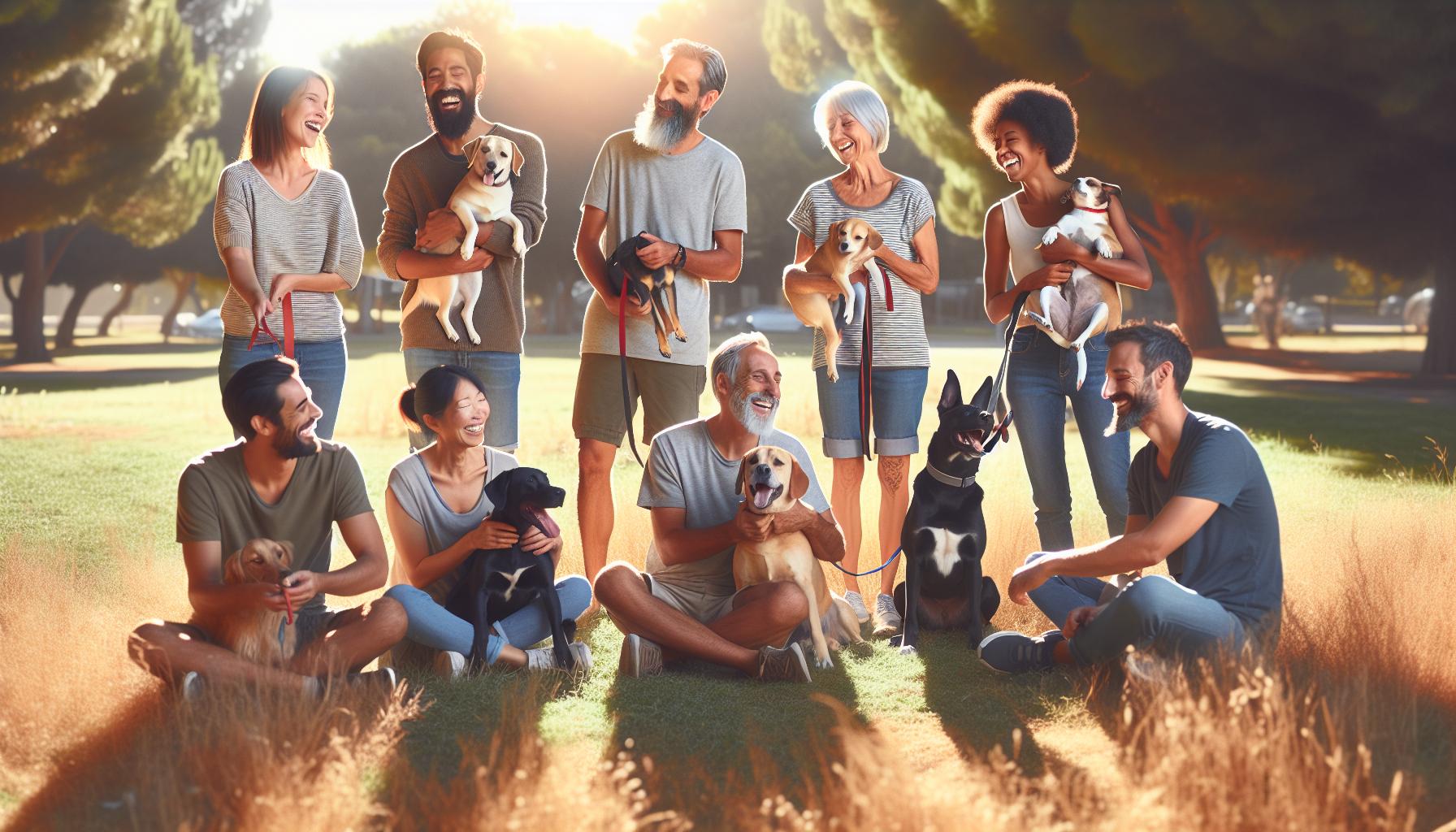 Common Misconceptions About Breed Identity