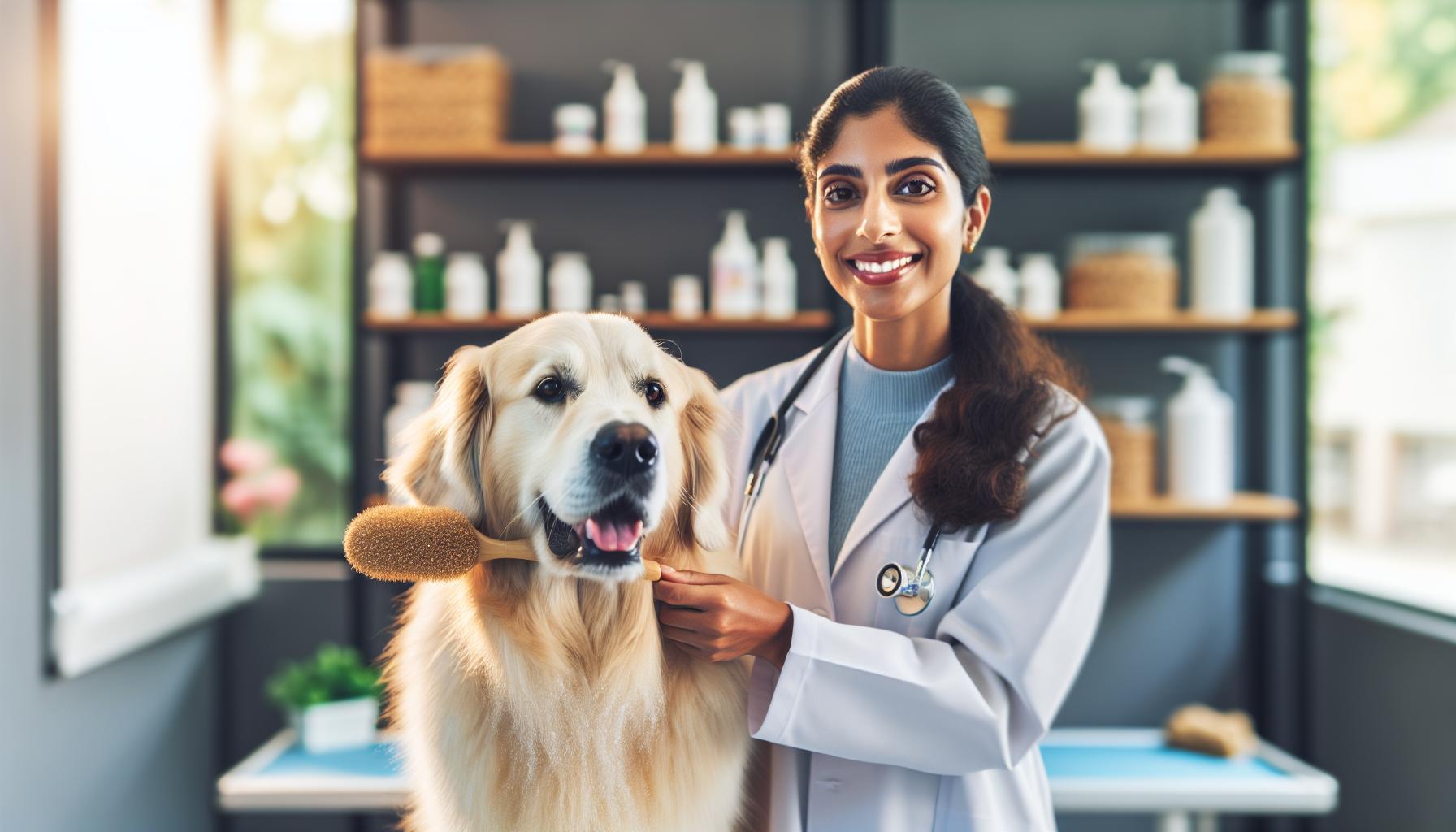 Are Golden Retrievers Allergic to Chicken? Food Safety Guide 1 Understanding Allergies in Golden Retrievers
