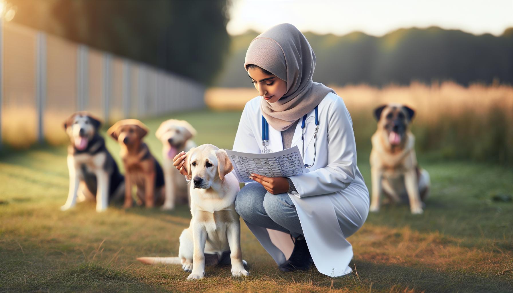 Understanding Inbreeding and Its Impact on Dog Breeds