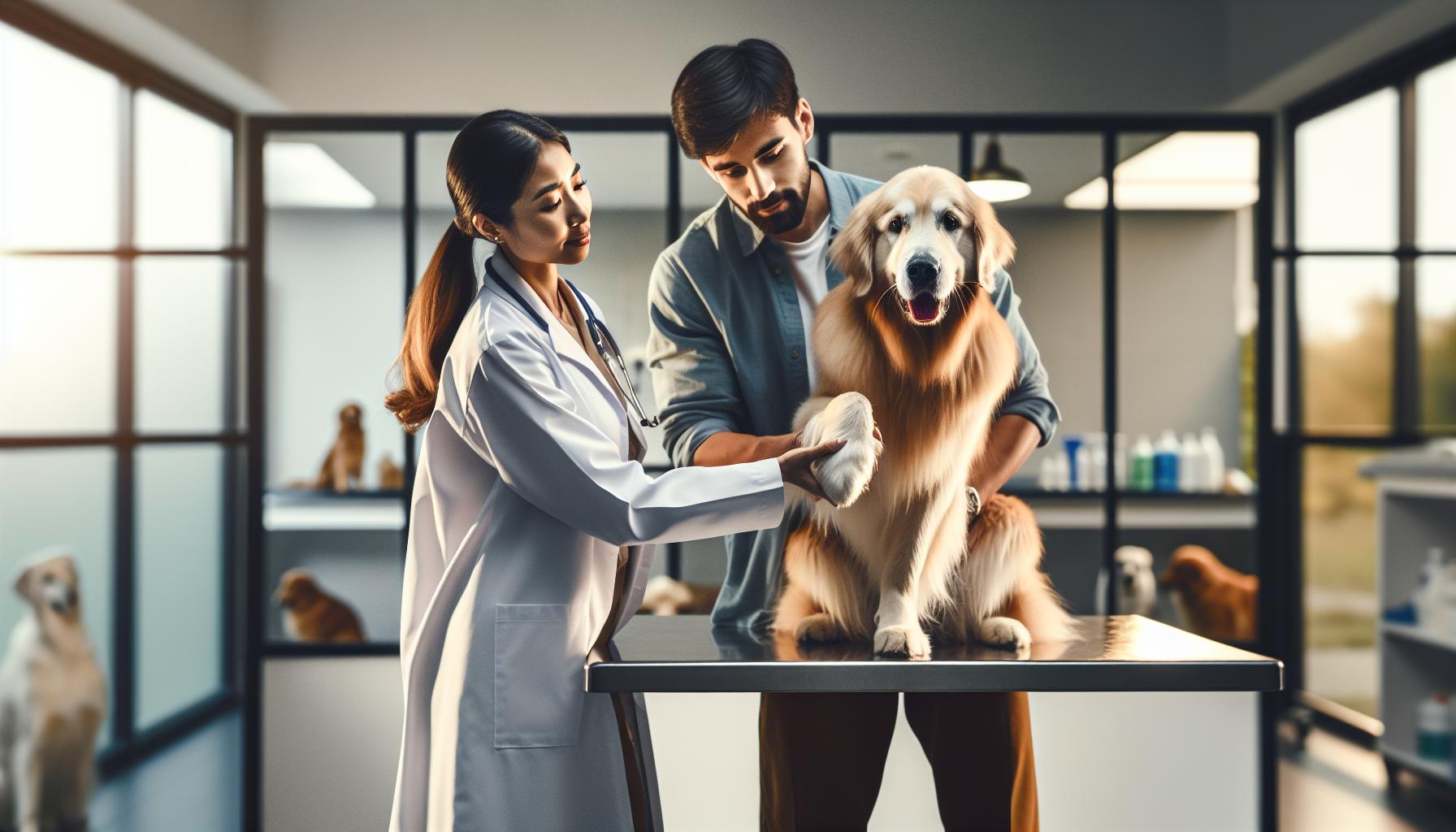 The Importance of Regular Veterinary Check-ups