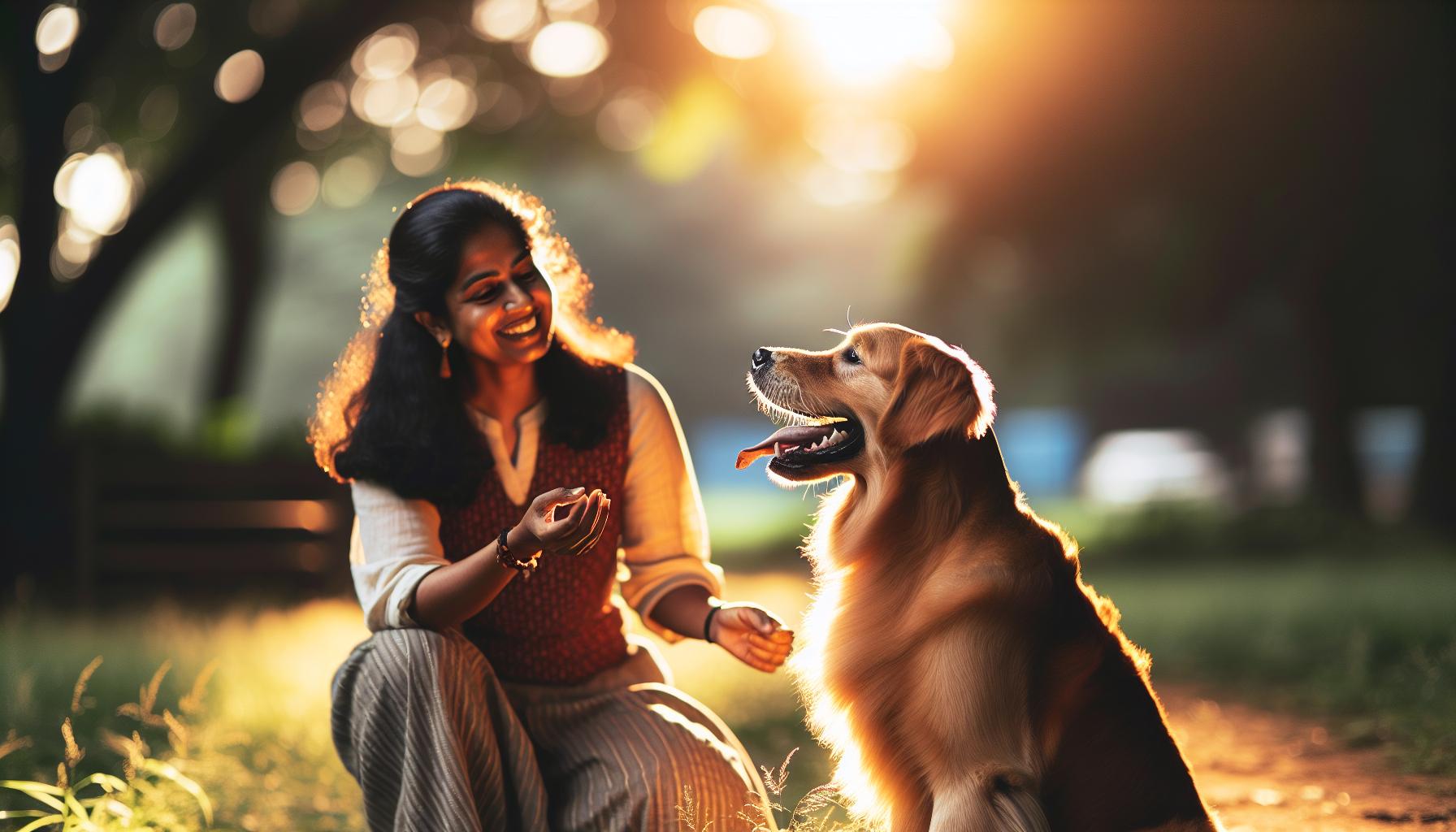 Are Golden Retrievers Good in Arizona? Desert Climate Survival 1 Understanding the Golden Retriever Temperament