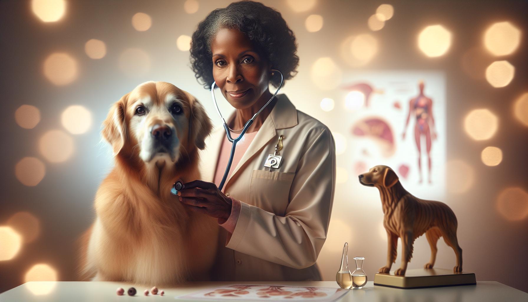 Understanding Hemangiosarcoma in Dogs