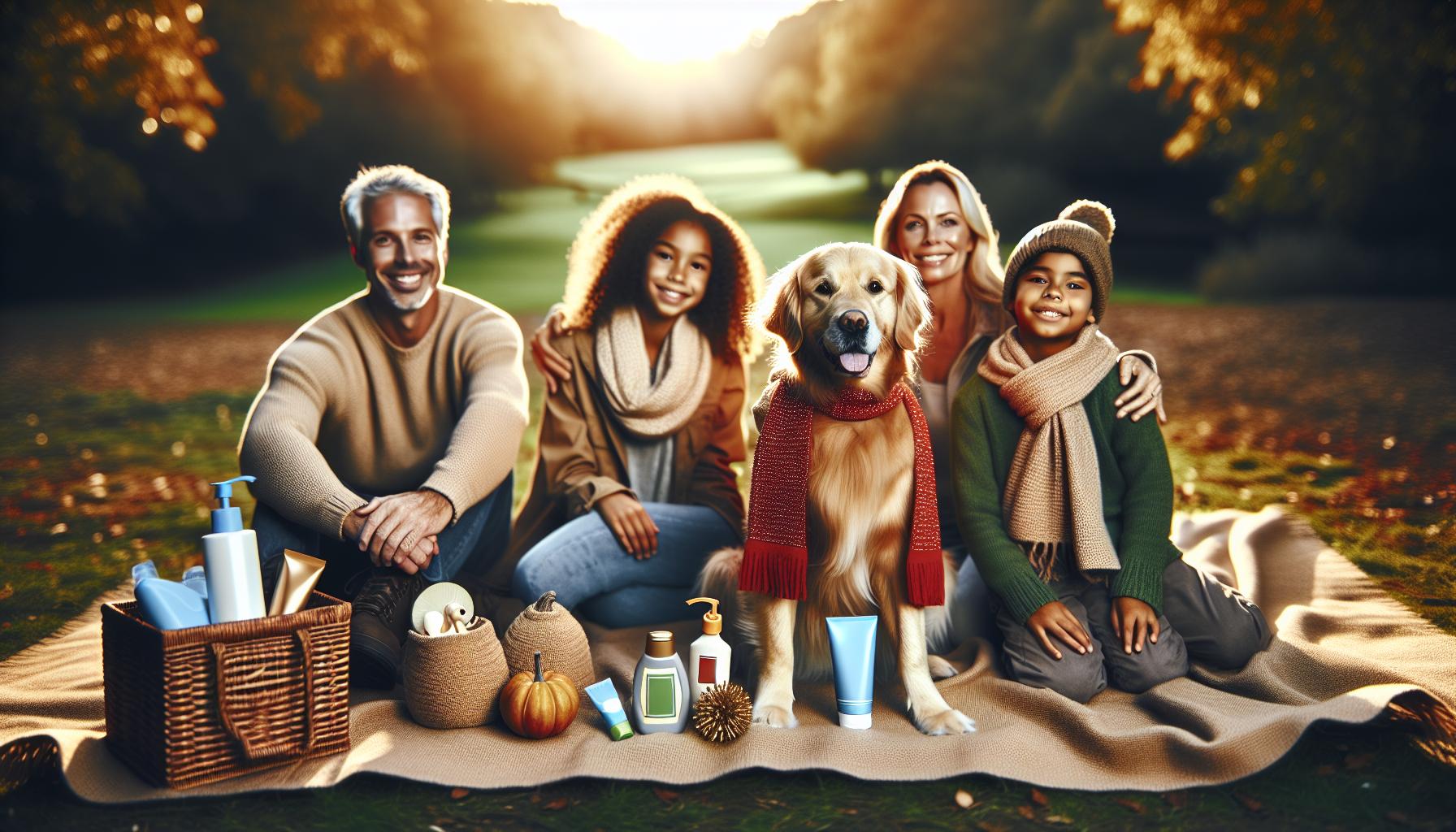 Seasonal Care: Keeping Your Golden Safe Year-Round