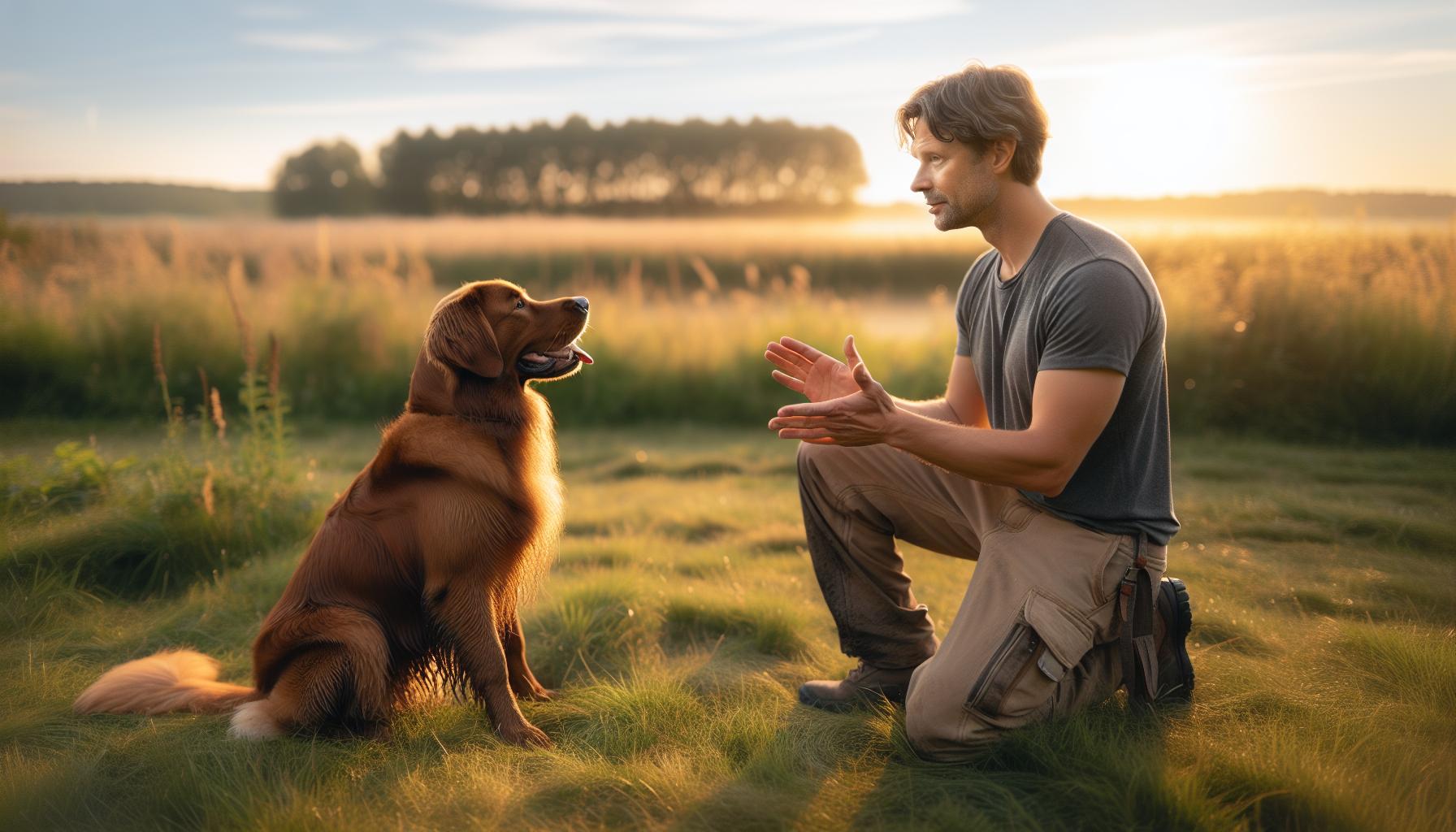 Common Challenges in Training Chesapeake Bay Retrievers