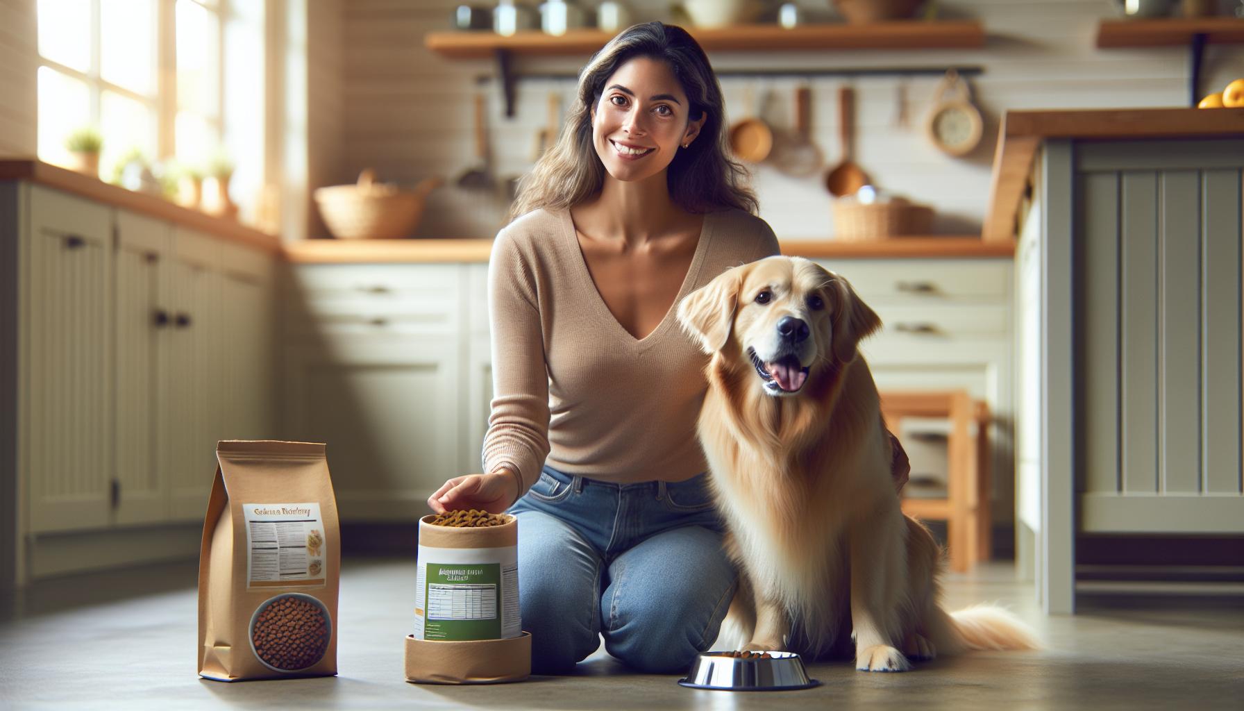 Understanding Golden Retriever Eating Habits