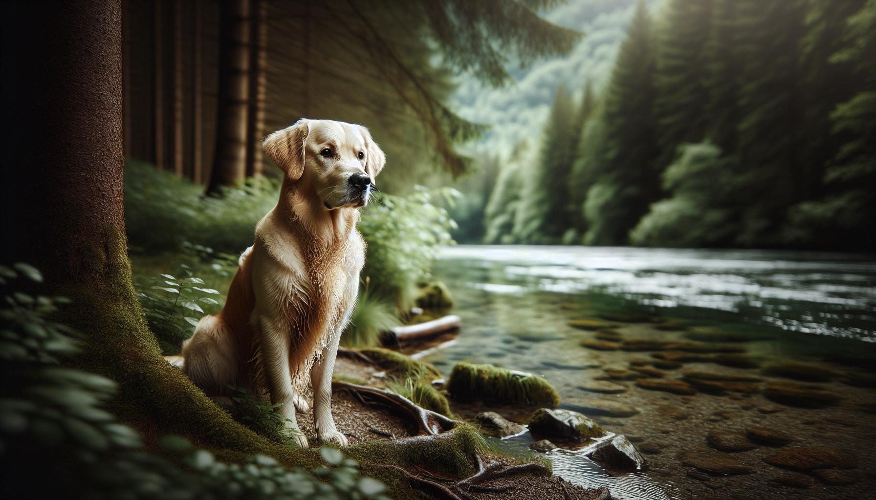 Are Golden Retrievers Good Hunting Dogs? Field Skills Breakdown 1 Are Golden Retrievers Natural Hunters?