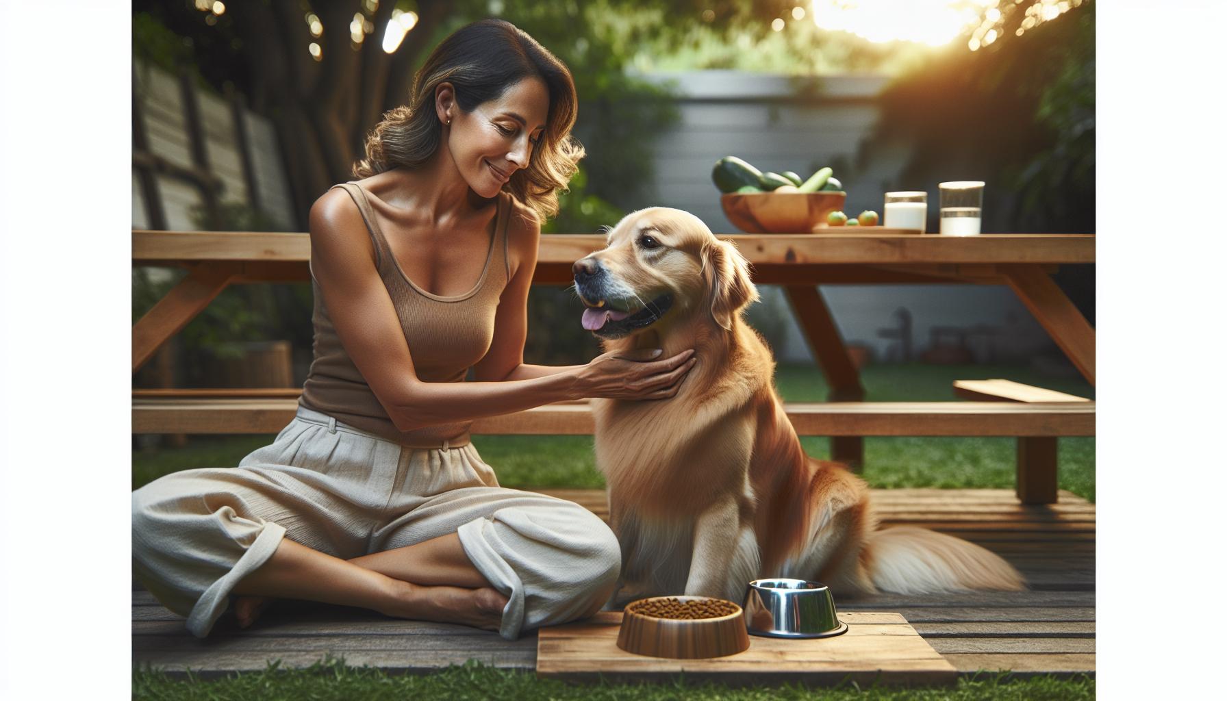 Nutrition 101: Feeding Your Golden Retriever