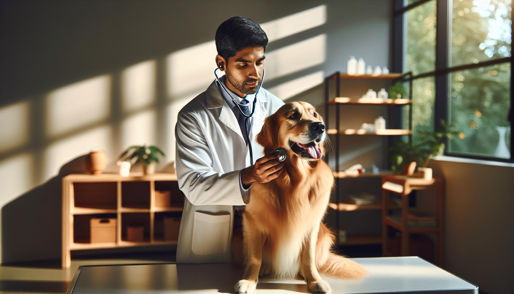 Understanding the Golden Retriever Breed's Health