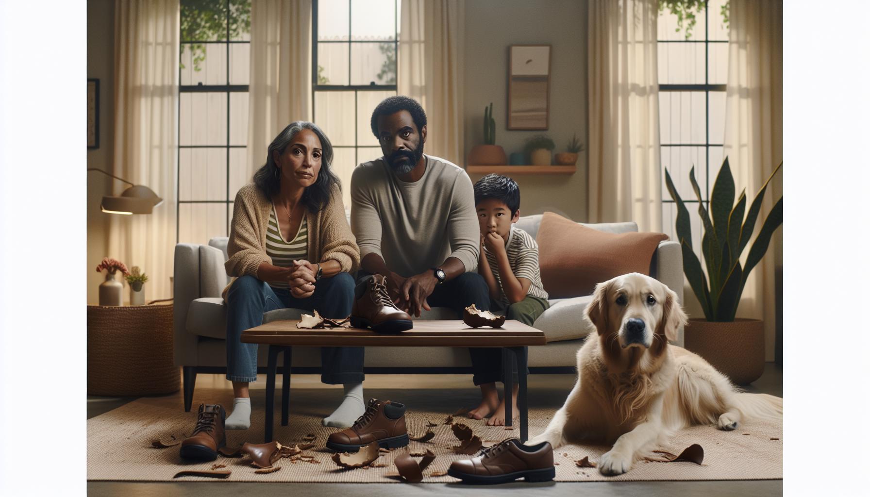 Common Chewing Issues Faced by Owners