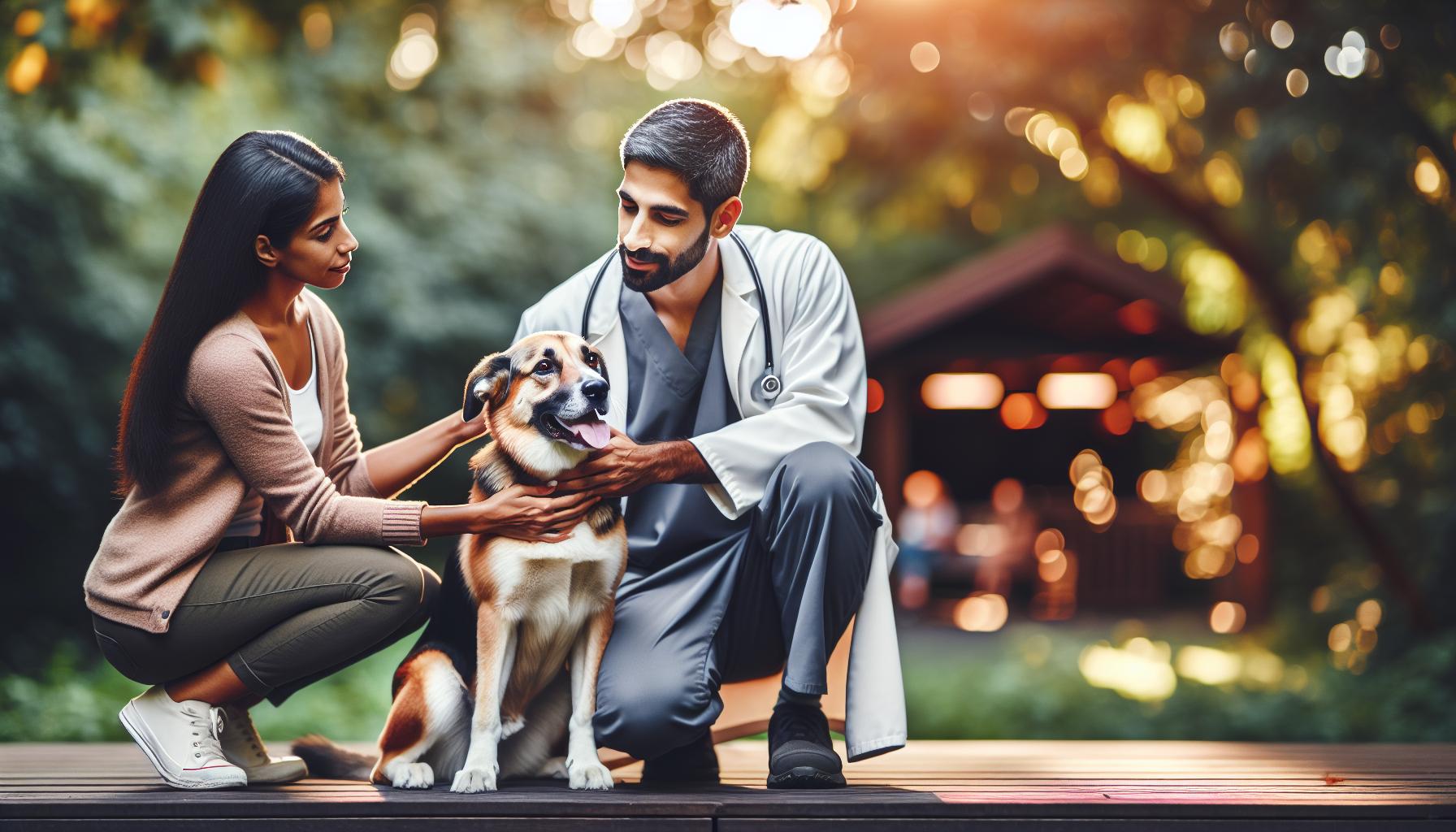 Health Considerations for Mixed Breeds