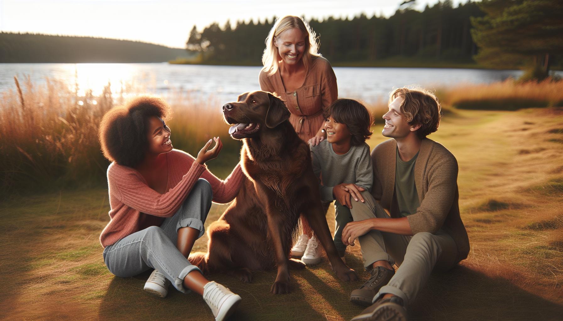 Key Traits of Chesapeake Bay Retrievers to Consider