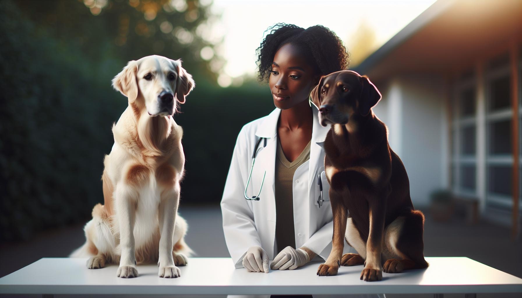 Distinguishing Between Purebred and Mixed Breeds
