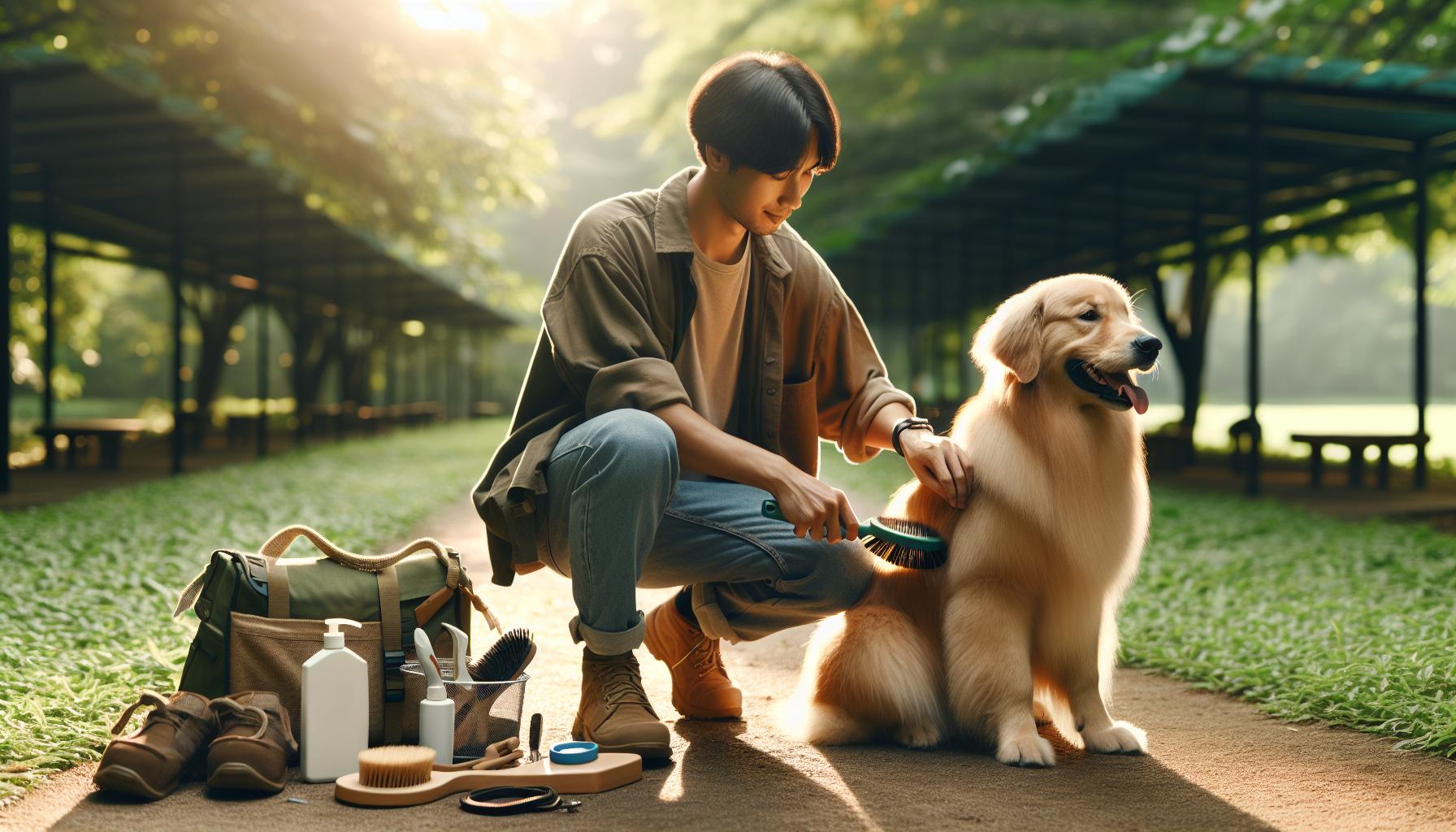 Are Golden Retrievers Good First Pets? Starter Dog Success 3 Essential Care Requirements for Golden Retrievers