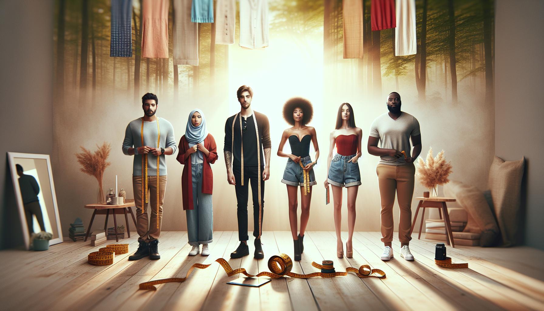 Size and Appearance: Key Differences Explained